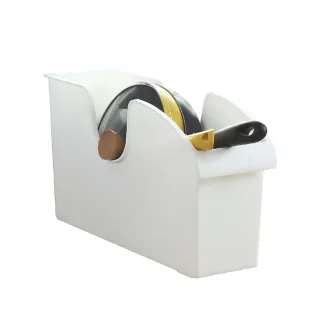 【FL生活+】(贈送10雙筷子)日式簡約風筷子餐具盒(YG-042) 筷子盒 收納盒 瀝水盒 附蓋 歷史價格詳細信息