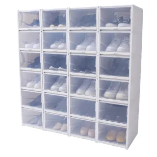 【FL 生活+】超耐重120公升鋼骨雙層可疊加附輪折疊收納箱(收納櫃/鋼骨/超耐重100KG/磁吸門板/YG-218) 歷史價格詳細信息