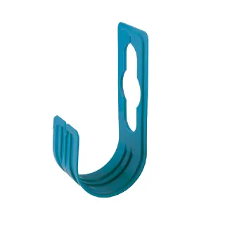 【FL 生活+】伸縮水管專用掛架-曜石藍(FL-102) 歷史價格詳細信息