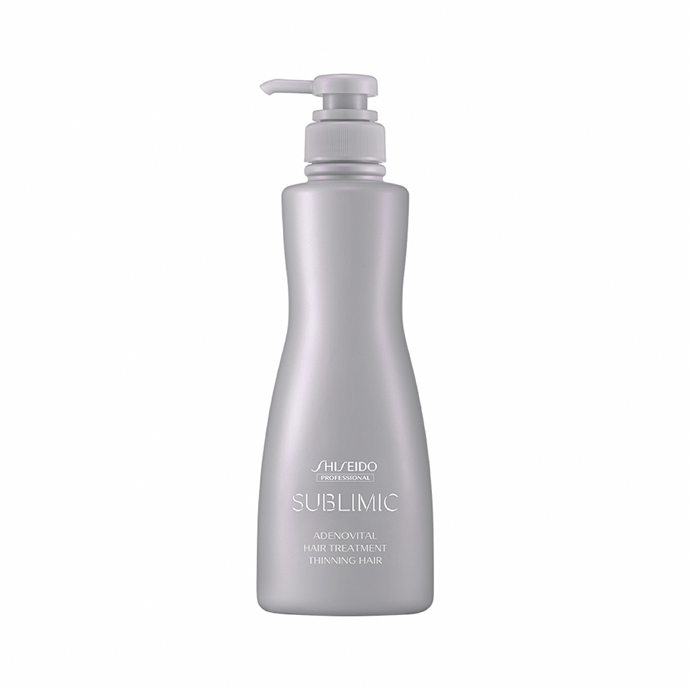 【資生堂專業美髮】活耀未來洗髮露500ml(強健髮根 濃密豐盈) 歷史價格詳細信息