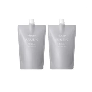 【資生堂專業美髮】洗髮露補充包450ml(活耀未來/優源系列/保濕 / 乾性頭皮) 歷史價格詳細信息