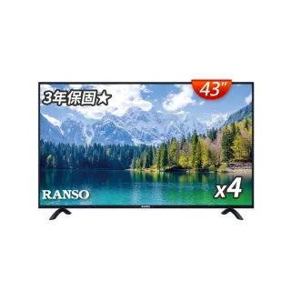RANSO 聯碩 43RS-I6A 主機板 R80132E1101-A 拆機良品 / 9 歷史價格詳細信息