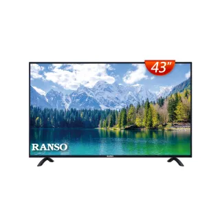 RANSO 聯碩 43RS-I6A 主機板 R80132E1101-A 拆機良品 / 9 歷史價格詳細信息