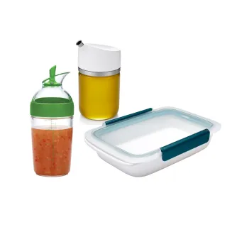 OXO 不滴漏玻璃調味瓶-150ml 歷史價格詳細信息