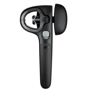 OXO 開罐器 Good Grips Soft-Handled Can Opener,Black,None B0000 歷史價格詳細信息