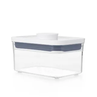 【美國OXO】POP按壓保鮮盒輕巧三件組(細長方0.4Lx1+小正方0.2Lx2) 歷史價格詳細信息