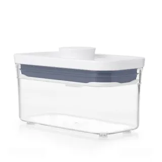 【美國OXO】POP按壓保鮮盒輕巧三件組(細長方0.4Lx1+小正方0.2Lx2) 歷史價格詳細信息