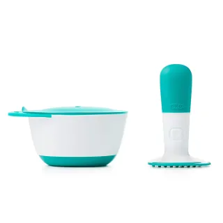 OXO tot 美國好滋味研磨碗/餵食碗 靚藍綠 台灣總代理原廠公司貨正品 正式報關進口 商品檢驗合格 歷史價格詳細信息