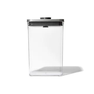 美國OXO POP 不鏽鋼咖啡豆保鮮盒(含配件)-1.6L OX0201008A 歷史價格詳細信息