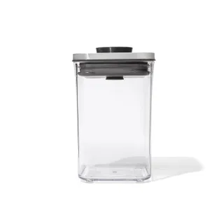 OXO 不鏽鋼按壓保鮮盒-正方0.4L 歷史價格詳細信息