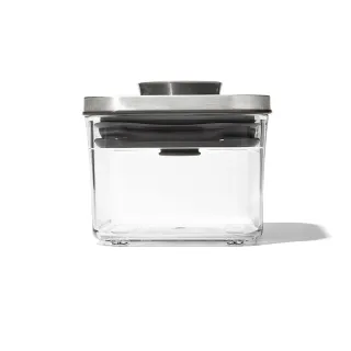 OXO 不鏽鋼按壓保鮮盒-正方0.4L 歷史價格詳細信息