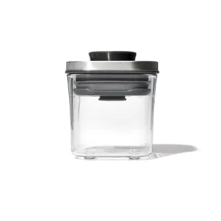 美國OXO POP 不鏽鋼咖啡豆保鮮盒(含配件)-1.6L OX0201008A 歷史價格詳細信息