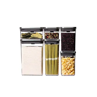 OXO 不鏽鋼按壓保鮮盒-大正方4.2L 歷史價格詳細信息