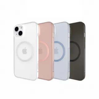SwitchEasy 魚骨牌 iPhone 14/13 軍規防摔透明殼 (一年泛黃免費換新) 歷史價格詳細信息