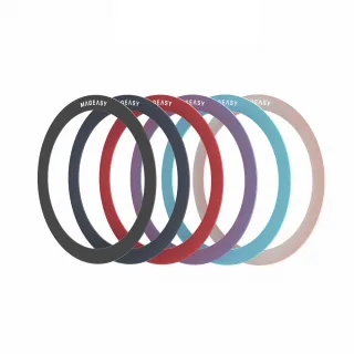 【MAGEASY】MagSafe MagMount 磁吸無線充電車載支架 汽車用支架(強力磁吸 一吸即充) 歷史價格詳細信息