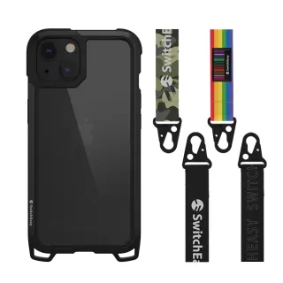 SwitchEasy Odyssey iPhone 12 手機殼 軍規 金屬防摔手機殼 掛繩手機殼 i12 廠商直送 歷史價格詳細信息