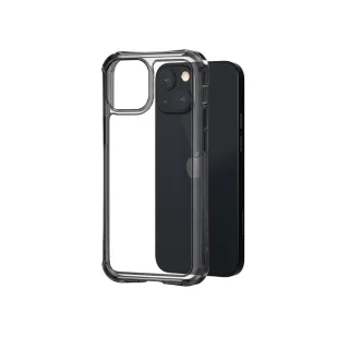 SwitchEasy ALOS M iPhone 15 Pro 6.1吋 超軍規防摔透黑保護殼(支援MagSafe) 歷史價格詳細信息