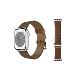 SwitchEasy 魚骨牌 Apple Watch Classic 真皮錶帶 38/40/41 mm 歷史價格詳細信息