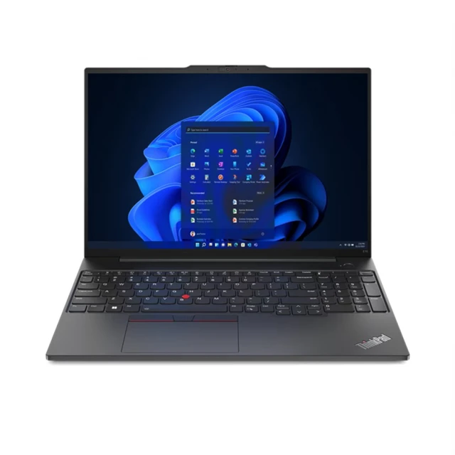 【ThinkPad 聯想】16吋i7商用輕薄筆電(E16/i7-1355U/16G/1T SSD/W11H) 價格比較,價格查詢,歷史價格詳細信息
