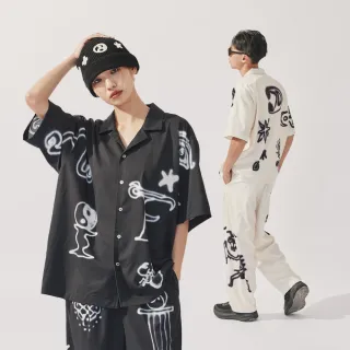 太陽龍宮 MOON FACE DRAGON TEMPLE Orange Logo Tee 歷史價格詳細信息