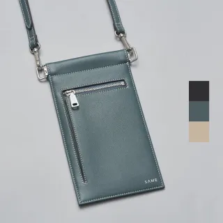 【plain-me】SAME 方形全能皮夾 SAM3002-232【新品上架】<男女款 真皮 掛繩 錢包 皮夾> 歷史價格詳細信息