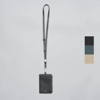 【plain-me】SAME 方形全能皮夾 SAM3002-232【新品上架】<男女款 真皮 掛繩 錢包 皮夾> 歷史價格詳細信息