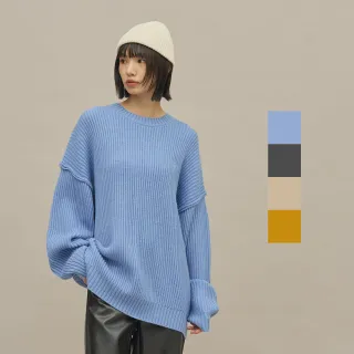 【plain-me】SAAKO 圓領勾針澎袖上衣 SAA0310-231【女裝品牌新品上架】 歷史價格詳細信息