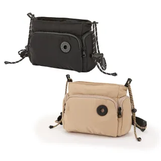 Angelia & Pets - Kido_Fanny Pack 老腰包 (淺藍) 歷史價格詳細信息