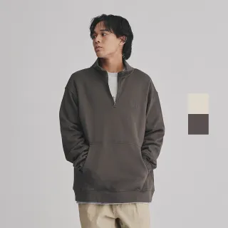 男款半門襟長袖衣 BR-113022 (11140 深灰) 【荷蘭Black Rain】 歷史價格詳細信息