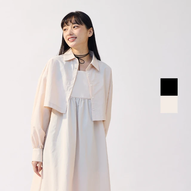【plain-me】SAAKO 短版兩件式針織外套 SAA0306-231【女裝品牌新品上架】 歷史價格詳細信息