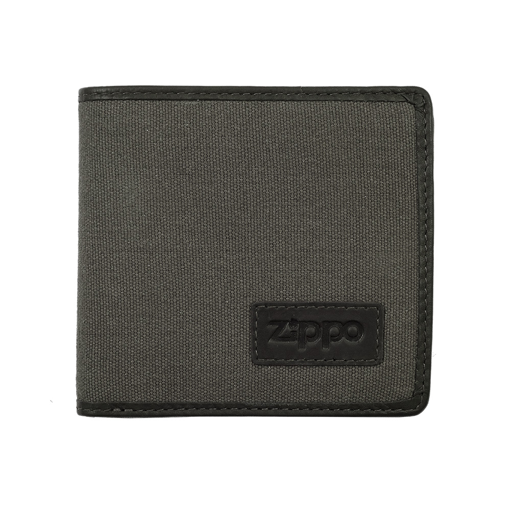 ZIPPO 皮革帆布雙折皮夾 皮件皮夾 錢包 皮包 男生皮夾 男士短夾 真皮皮夾 牛皮皮夾 2005120 歷史價格詳細信息