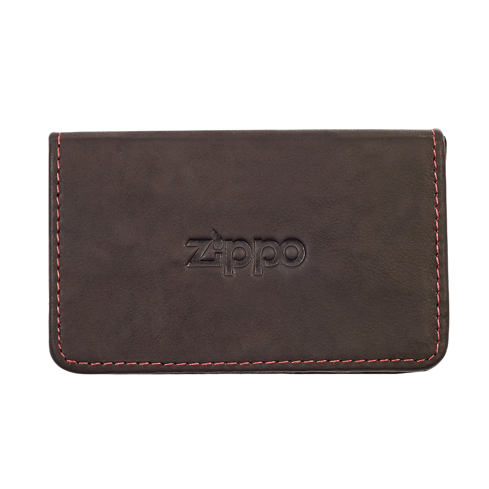 ZIPPO 咖啡色牛皮便攜型長夾 皮件皮夾 錢包 皮包 男生皮夾 真皮皮夾 牛皮皮夾 拉鍊 長夾 2005129 歷史價格詳細信息