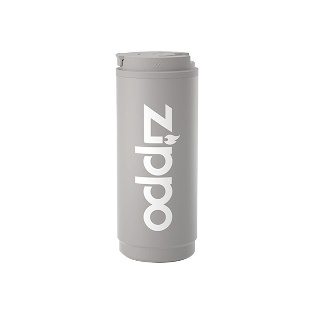 ZIPPO 城市系列-通勤咖啡杯專用杯套  攜帶式杯套 質感杯套 皮革皮套 隨身杯套 棕色 保溫瓶套  ZWB-CITY 歷史價格詳細信息