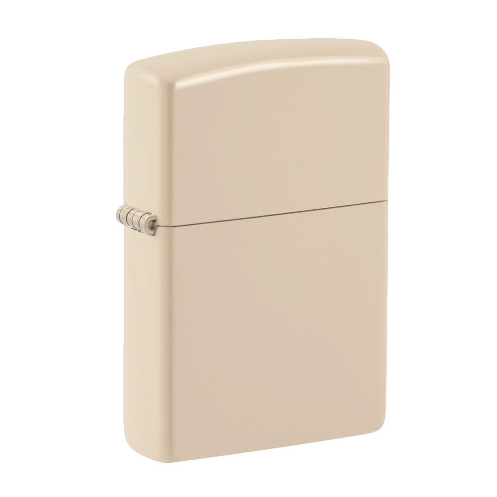 ZIPPO 平沙色防風打火機 經典素面  49453ZL 歷史價格詳細信息