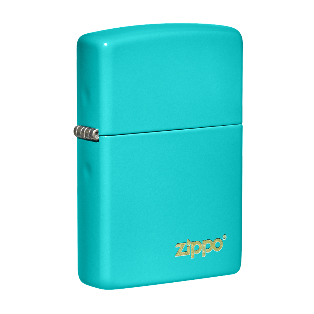 ZIPPO 淺綠松石色防風打火機 經典素面  49454ZL 歷史價格詳細信息
