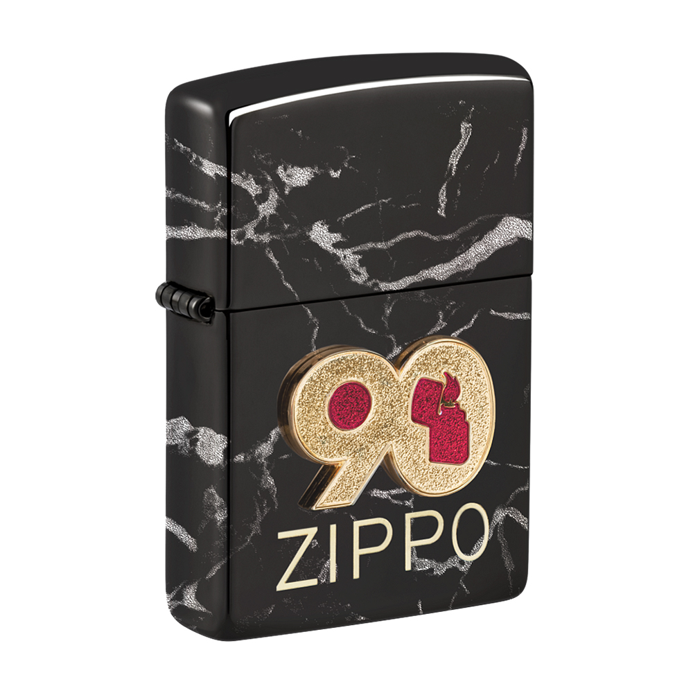 ZIPPO 2022 創辦人紀念日-蘇格蘭梗犬防風打火機 美國設計 官方正版 禮物 送禮 客製化 終身保固 48163 歷史價格詳細信息