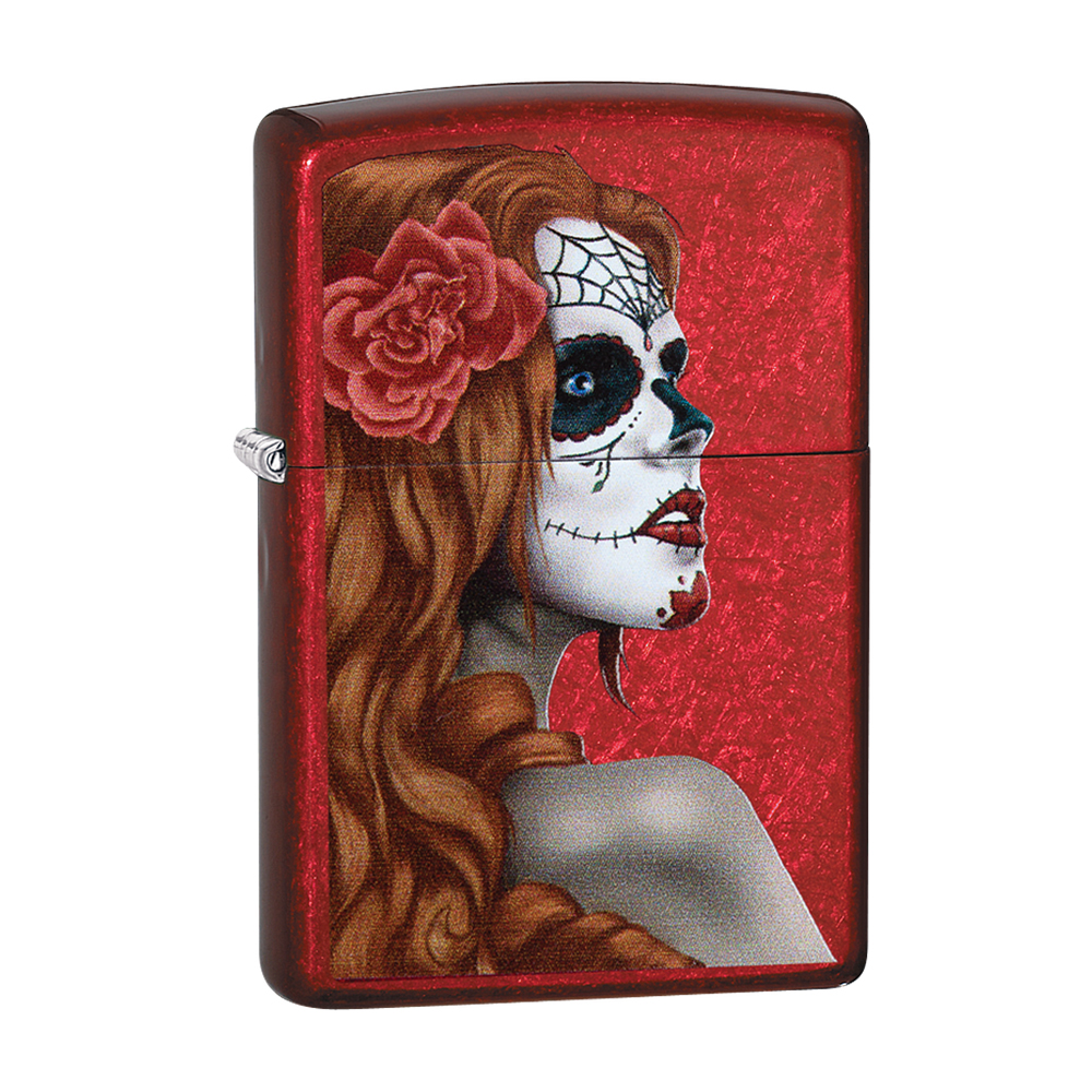 ZIPPO 墨西哥女郎防風打火機 美國設計 28830 歷史價格詳細信息