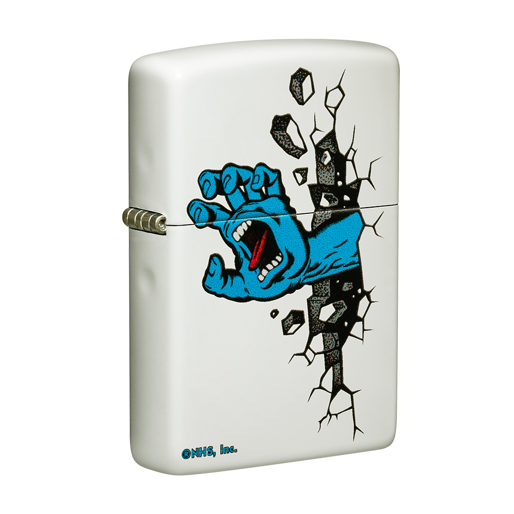ZIPPO 吼叫之手-絢爛背景(螢光)防風打火機 48415 美國設計 官方正版 現貨 限量 禮物送禮 客製化 終身保固 歷史價格詳細信息