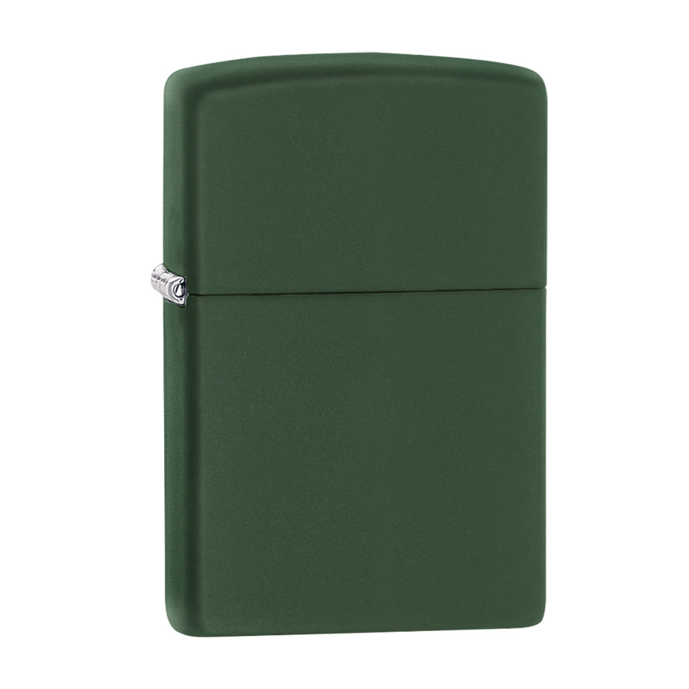 【Zippo】軍綠烤漆Zippo Logo 大 打火機(221ZL) 歷史價格詳細信息