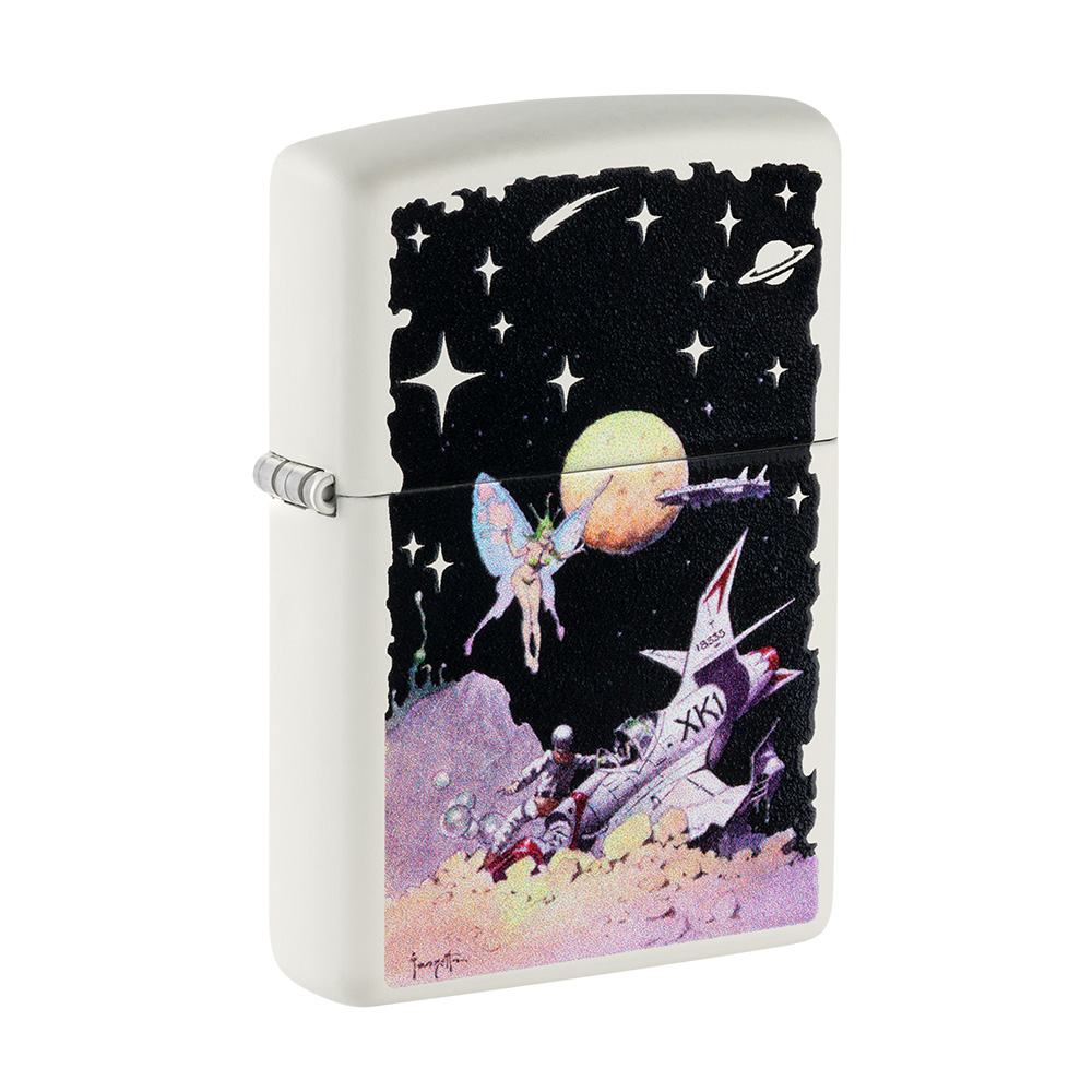 【Zippo官方直營】幻彩-素面防風打火機(美國防風打火機) 歷史價格詳細信息