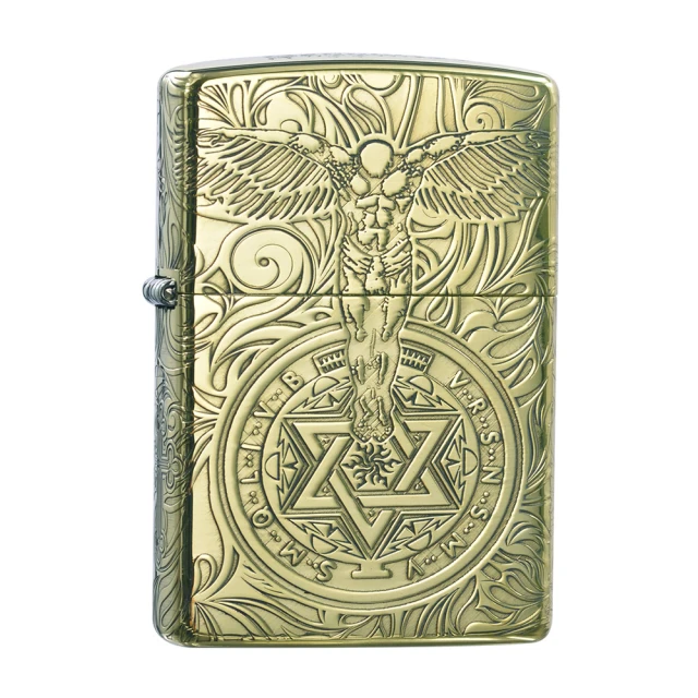 ZIPPO 環繞雕刻守護天使防風打火機  特別設計 官方正版 現貨 限量 禮物 客製化 終身保固 歷史價格詳細信息