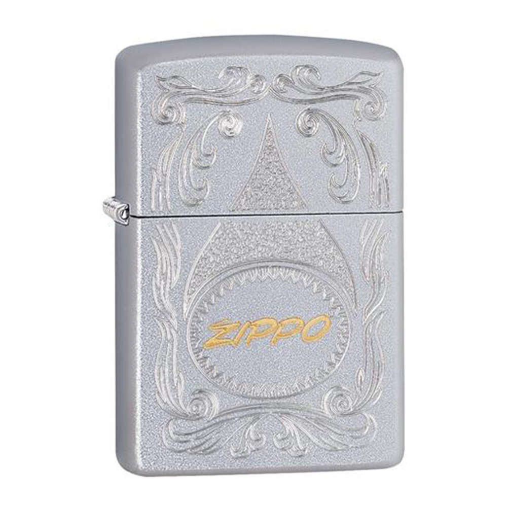 ZIPPO 金字雕花防風打火機 美國設計 29512 歷史價格詳細信息