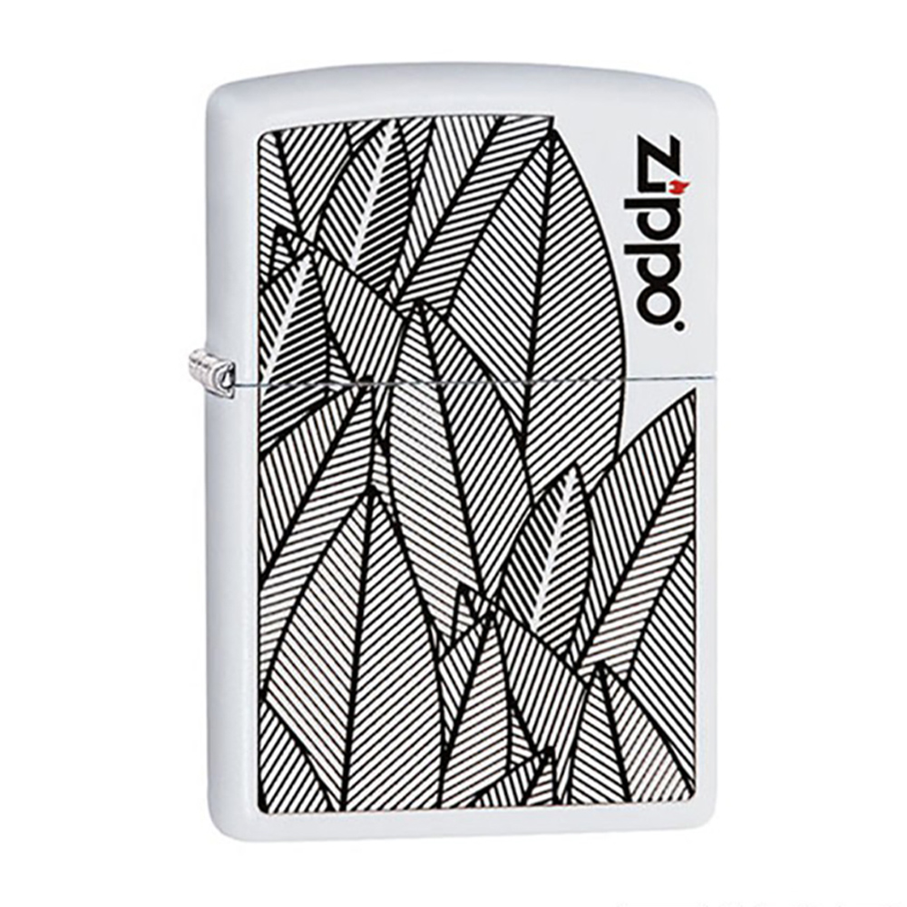 ZIPPO 火焰技術設計圖案防風打火機(禮盒套裝組) 歷史價格詳細信息