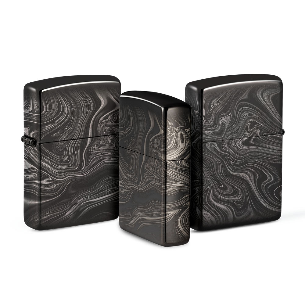 ZIPPO 黑色耐用菸灰缸 配件/耗材 ZAT 歷史價格詳細信息