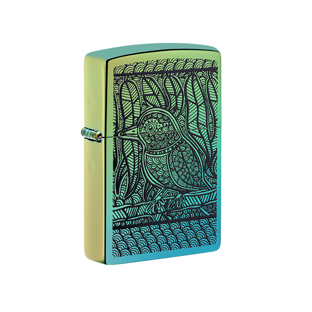 ZIPPO John Smith Gumbula 叢林植物 美國設計 官方正版 現貨 限量 禮物 送禮 客製化 終身保固 歷史價格詳細信息
