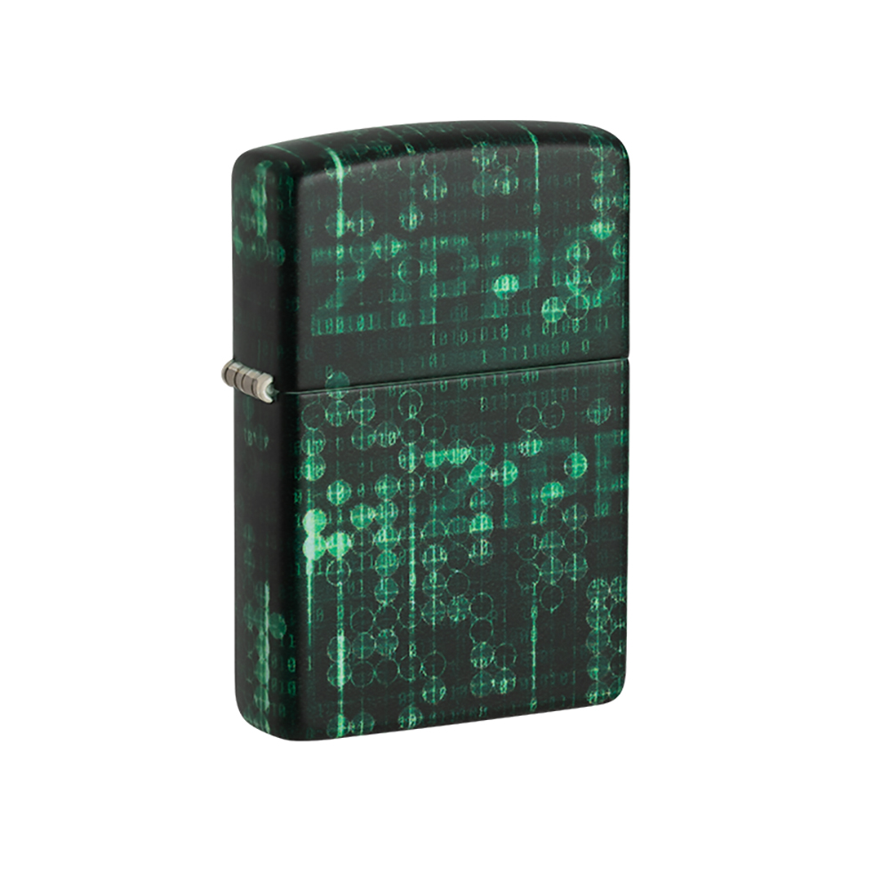 ZIPPO 數據世界(夜光漆)防風打火機 美國設計 官方正版 現貨 禮物 送禮 刻字 終身保固 48408 歷史價格詳細信息