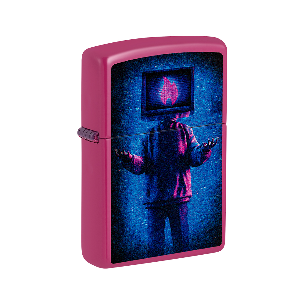 ZIPPO 火焰撲克籌碼(加厚版)防風打火機  Armor加厚版 49058 歷史價格詳細信息