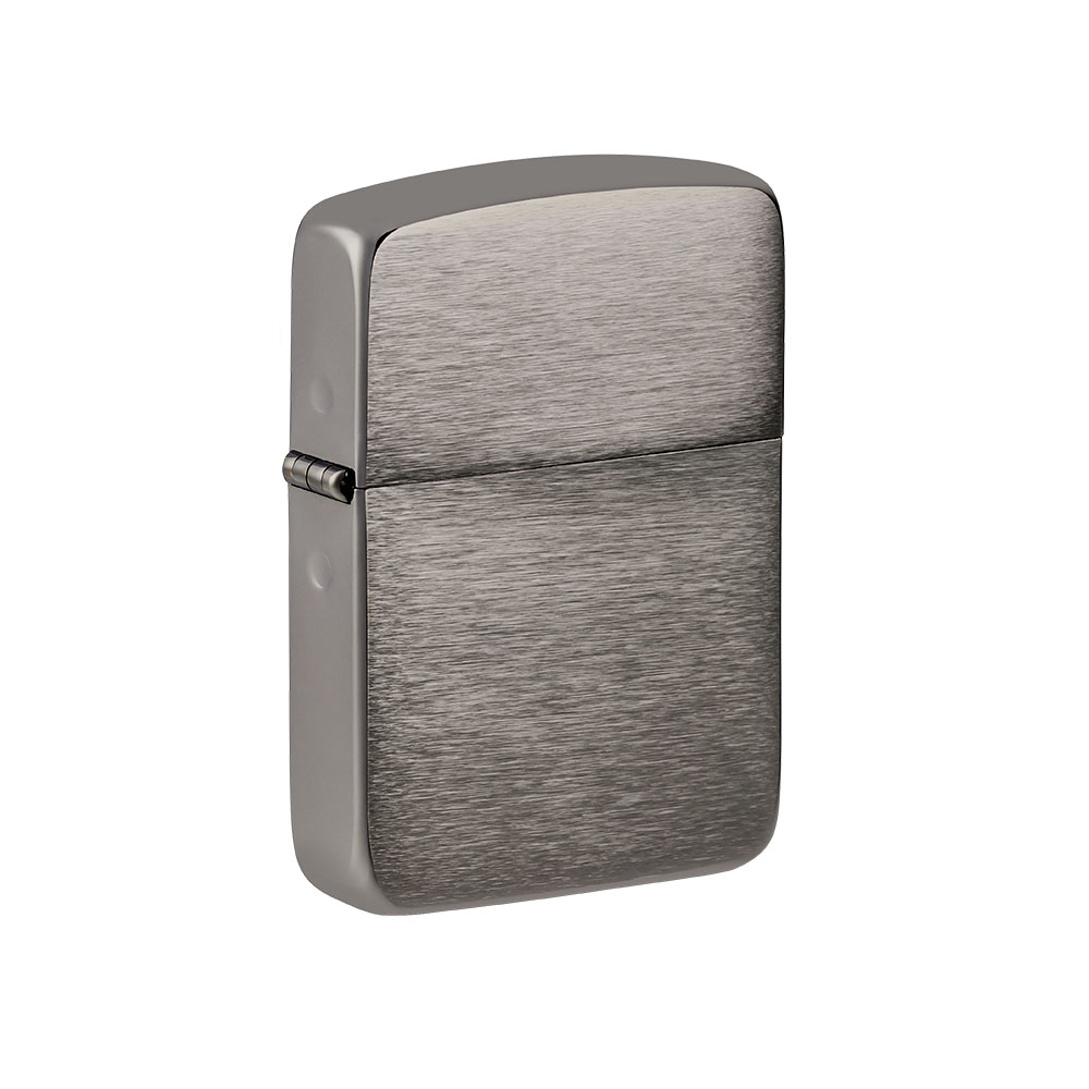 ZIPPO 黑冰幸運草防風打火機 美國設計 49120 歷史價格詳細信息