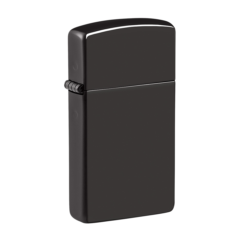 ZIPPO 窄版黑炫冰防風打火機 經典素面 官方正版 現貨 禮物 送禮 刻字 客製化 終身保固 28123ZL 歷史價格詳細信息