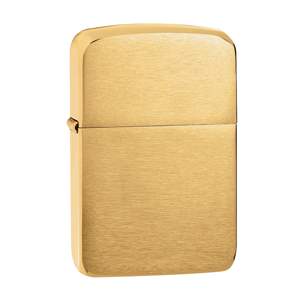 ZIPPO 1941 TITANIUM(GOLD) 鍍鈦金1941復刻防風打火機 歷史價格詳細信息
